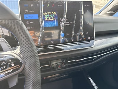 2026 Volkswagen Golf R Base