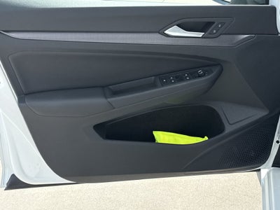 2026 Volkswagen Golf R Base