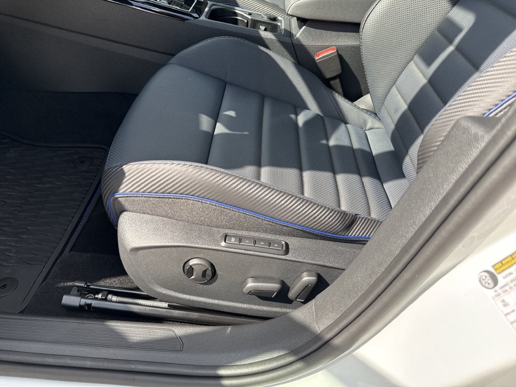 2026 Volkswagen Golf R Base