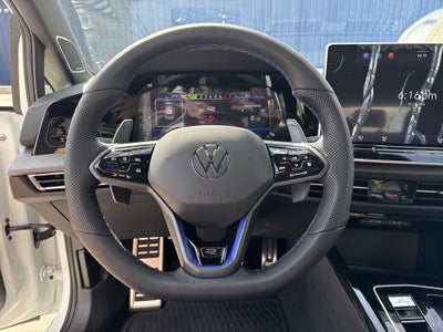 2026 Volkswagen Golf R Base