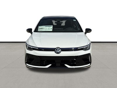2026 Volkswagen Golf R Base