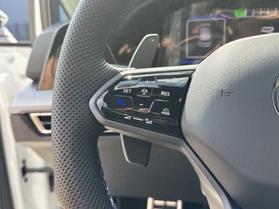 2026 Volkswagen Golf R Base
