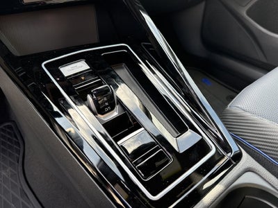 2026 Volkswagen Golf R Base