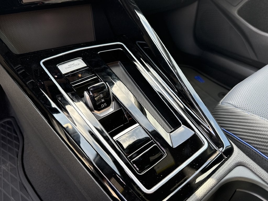2026 Volkswagen Golf R Base