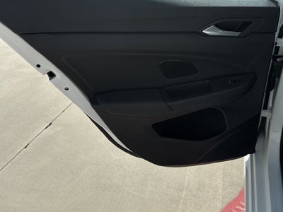 2026 Volkswagen Golf R Base