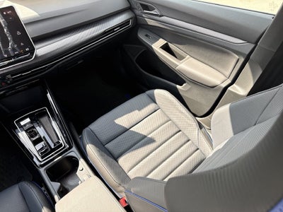 2026 Volkswagen Golf R Base