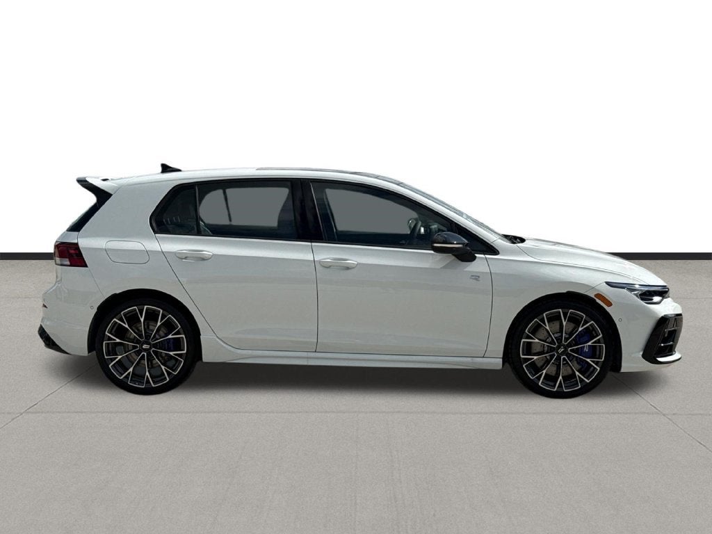 2026 Volkswagen Golf R Base