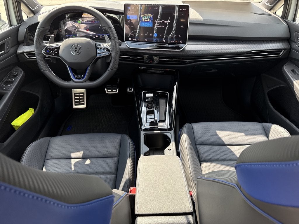 2026 Volkswagen Golf R Base