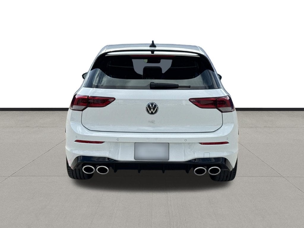 2026 Volkswagen Golf R Base