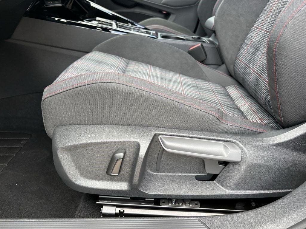 2026 Volkswagen Golf GTI 2.0T S