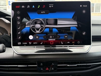 2026 Volkswagen Golf GTI 2.0T S