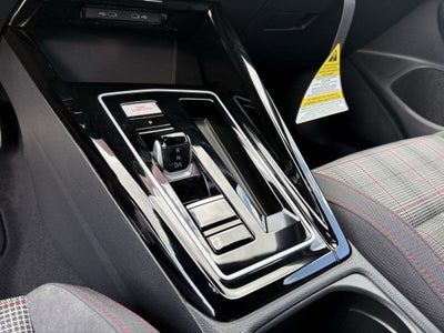 2026 Volkswagen Golf GTI 2.0T S