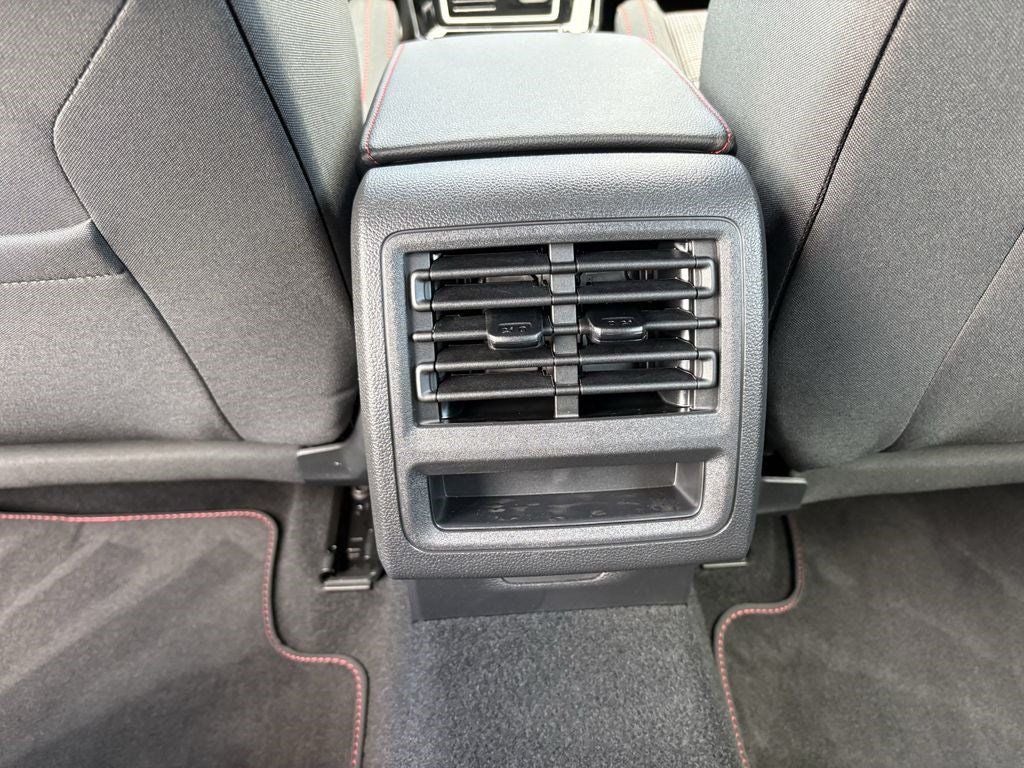 2026 Volkswagen Golf GTI 2.0T S