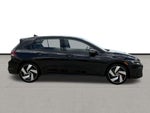 2026 Volkswagen Golf GTI 2.0T S