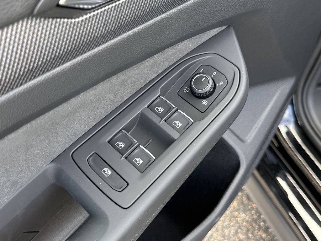 2026 Volkswagen Golf GTI SE