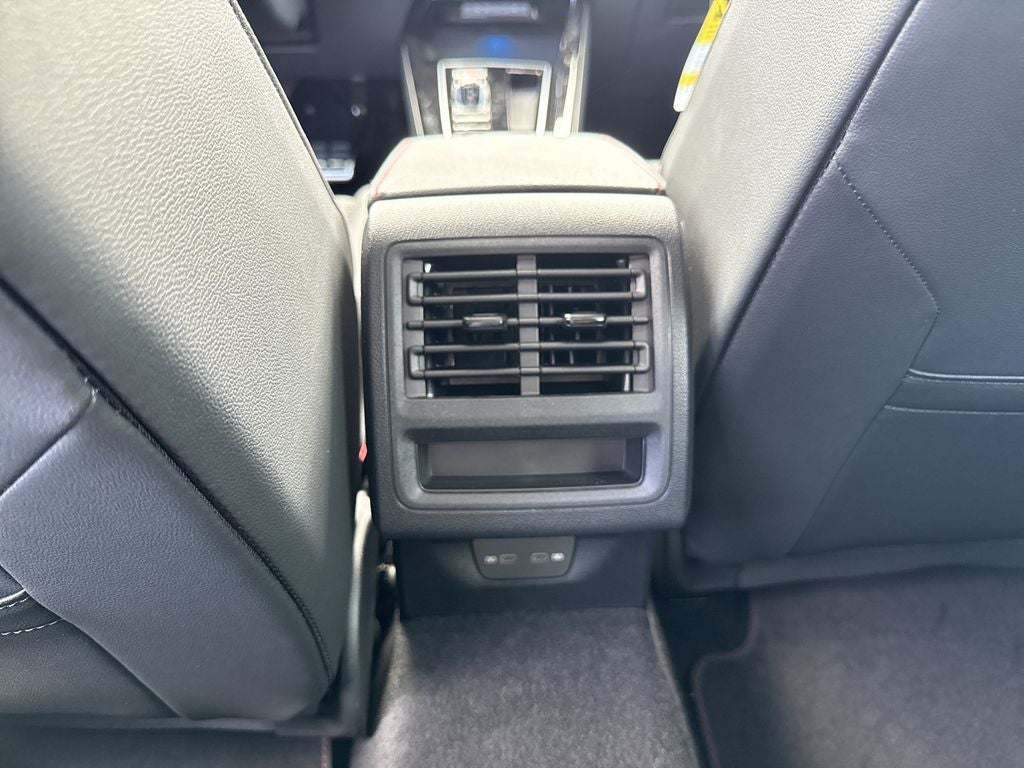 2026 Volkswagen Golf GTI SE