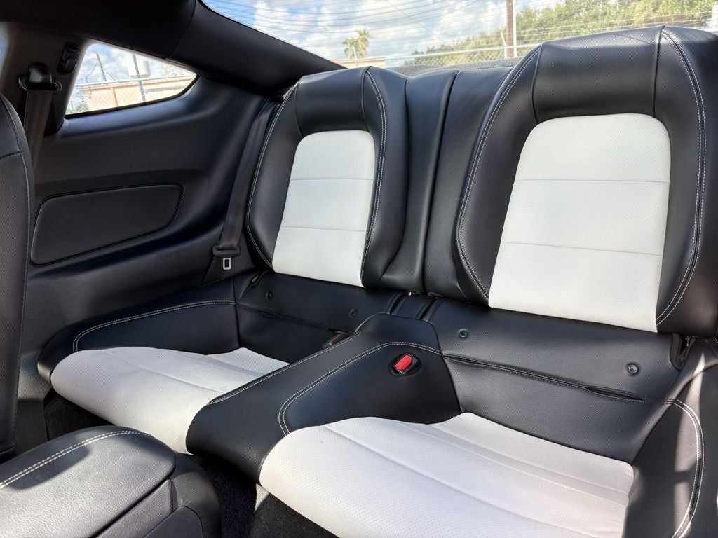 2023 Ford Mustang EcoBoost Premium