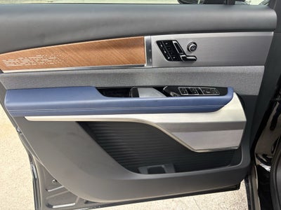 2026 Cadillac VISTIQ Premium Luxury