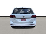 2023 Volkswagen Atlas 3.6L V6 SEL R-Line