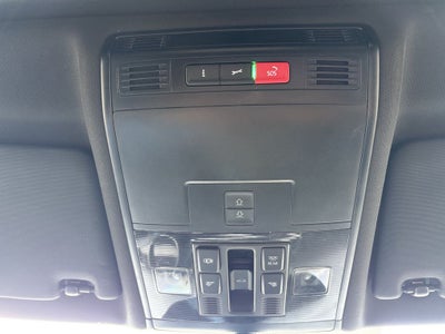 2020 Volkswagen Tiguan 2.0T SE R-Line Black