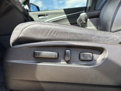 2016 Acura MDX 3.5L