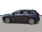 2016 Acura MDX 3.5L