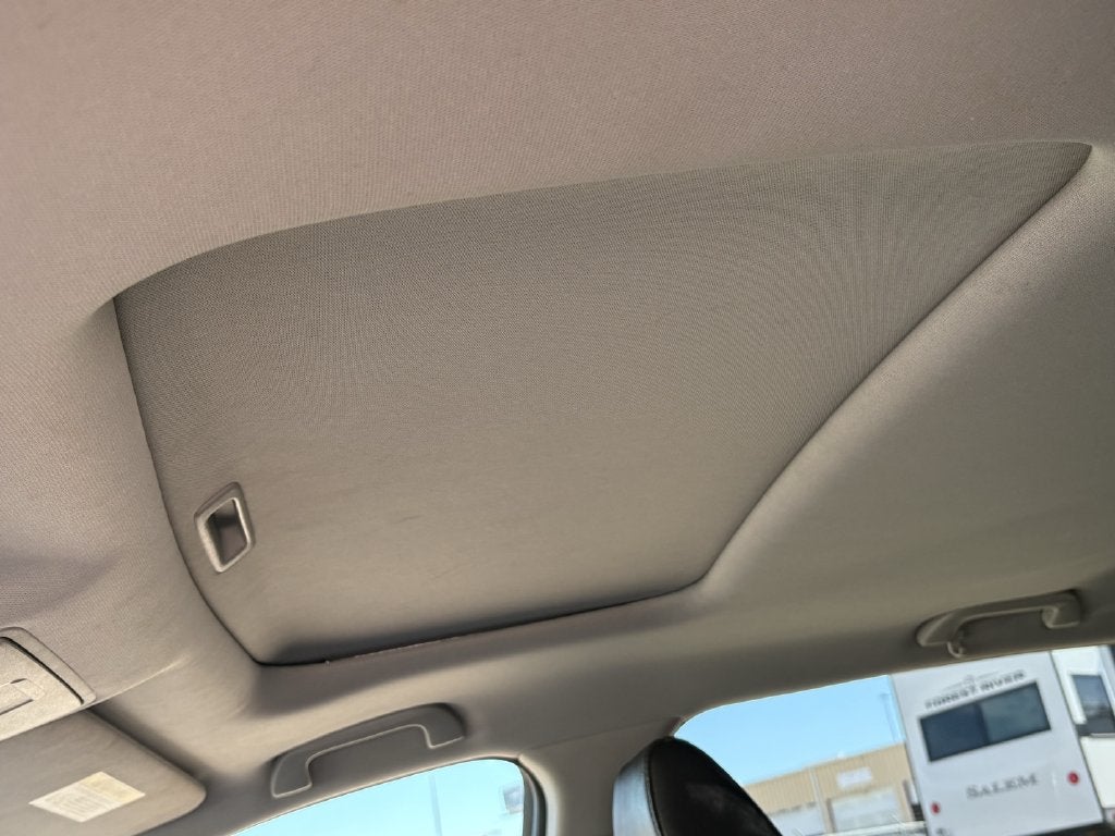 2016 Acura MDX 3.5L