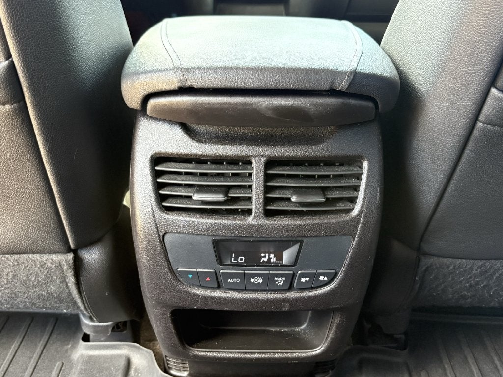 2016 Acura MDX 3.5L