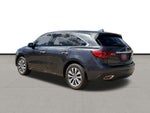 2016 Acura MDX 3.5L
