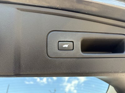 2016 Acura MDX 3.5L
