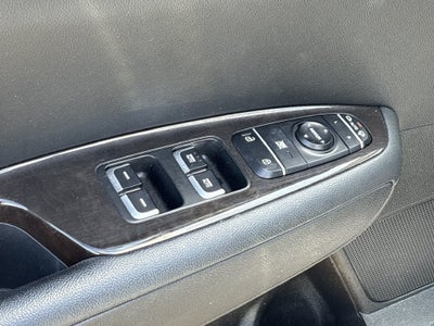 2018 Kia Optima EX