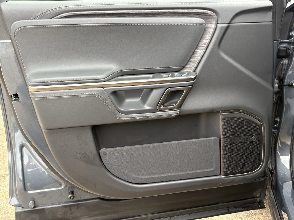 2023 Rivian R1T Adventure