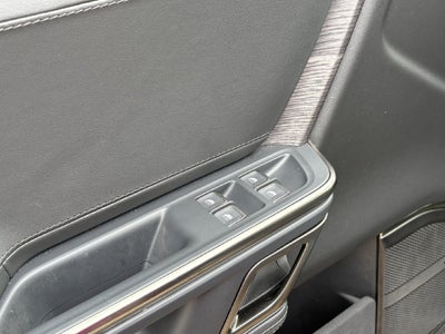 2023 Rivian R1T Adventure