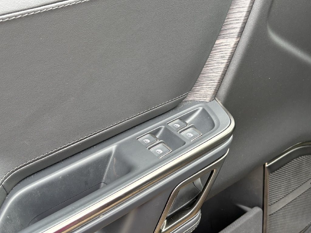 2023 Rivian R1T Adventure