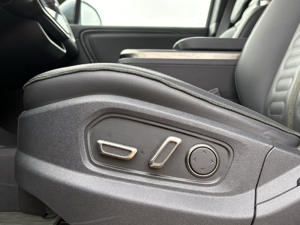 2023 Rivian R1T Adventure