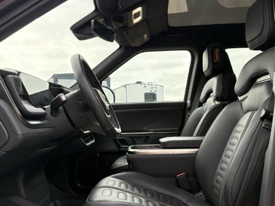 2023 Rivian R1T Adventure