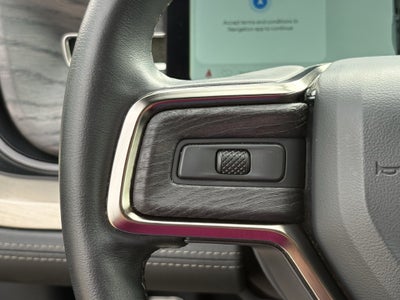 2023 Rivian R1T Adventure