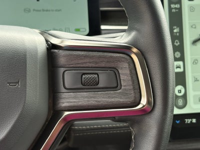 2023 Rivian R1T Adventure