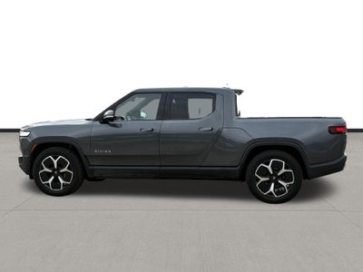 2023 Rivian R1T Adventure