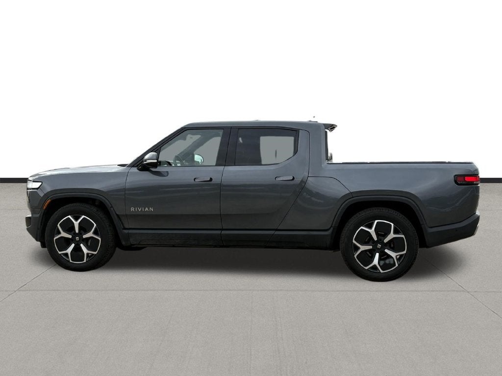 2023 Rivian R1T Adventure