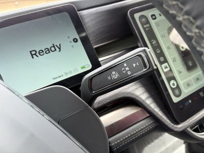 2023 Rivian R1T Adventure