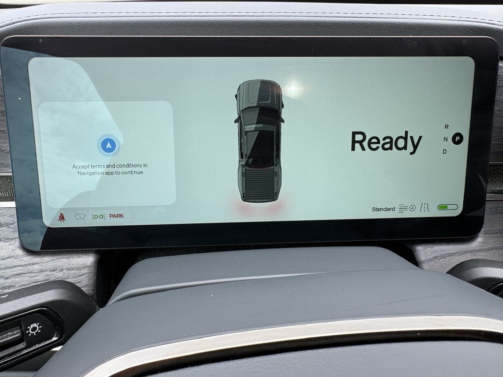 2023 Rivian R1T Adventure