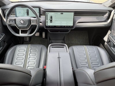 2023 Rivian R1T Adventure