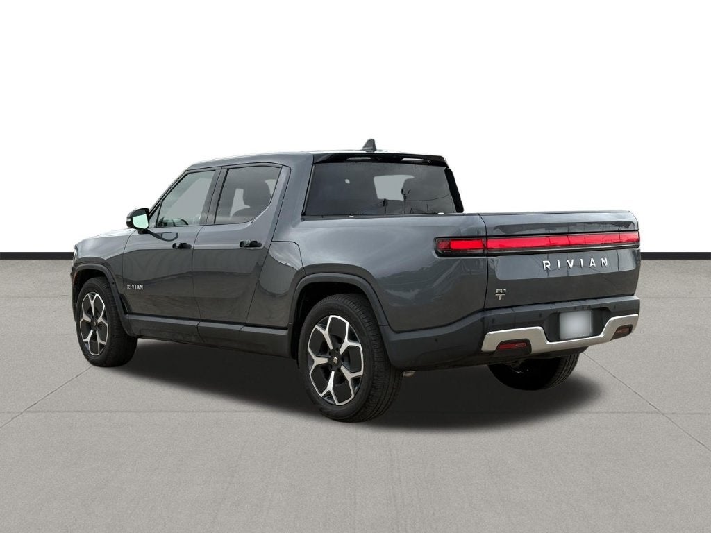 2023 Rivian R1T Adventure