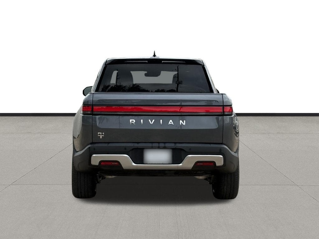 2023 Rivian R1T Adventure