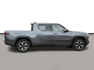 2023 Rivian R1T Adventure