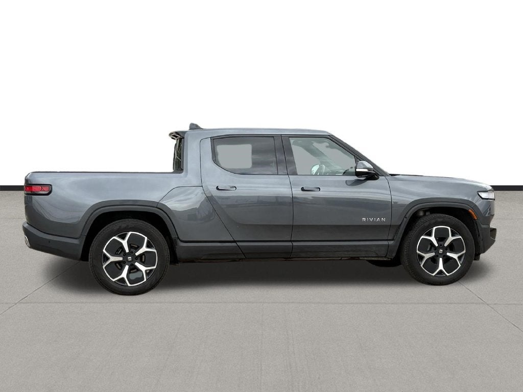2023 Rivian R1T Adventure
