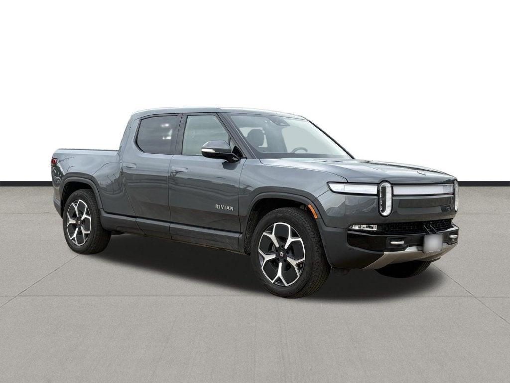2023 Rivian R1T Adventure