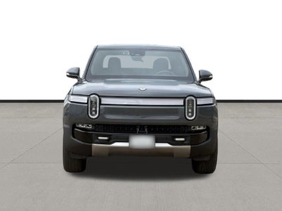 2023 Rivian R1T Adventure