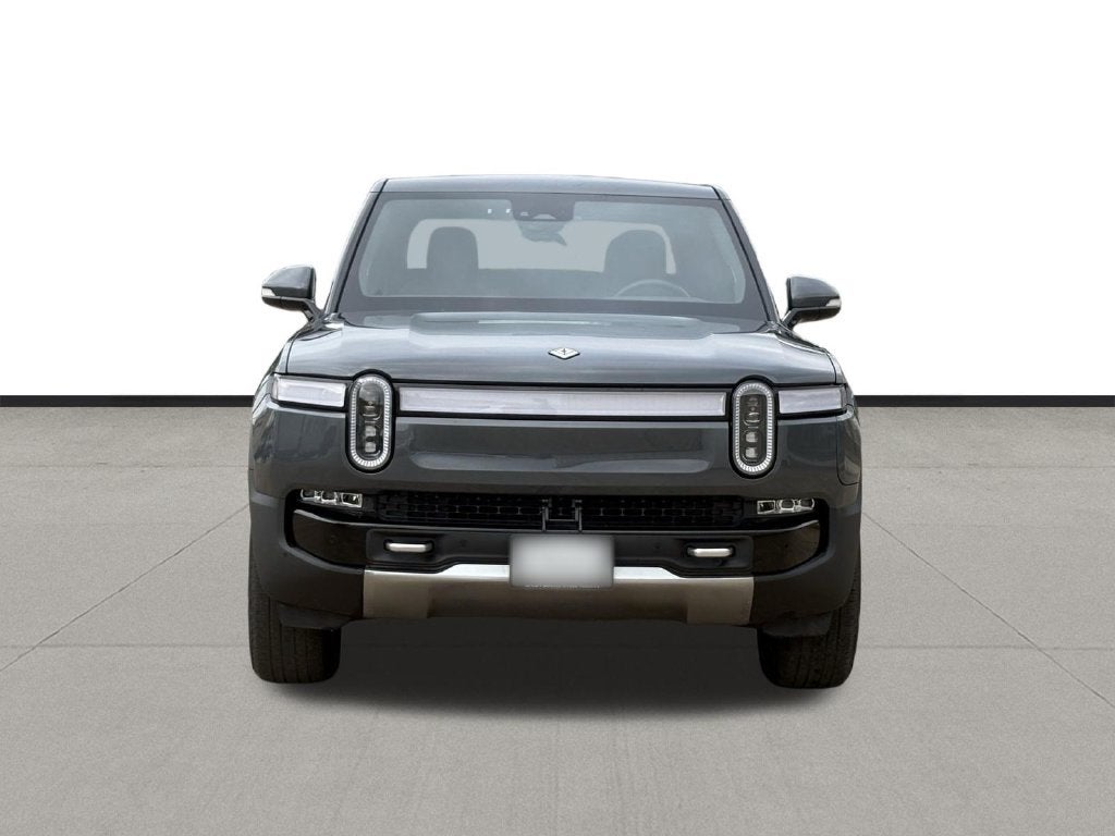 2023 Rivian R1T Adventure